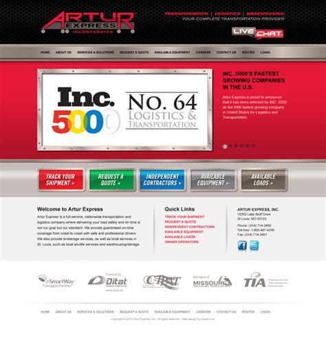 st louis web designers|Iba pa.